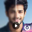 KI Video Verbessern - Utool icon