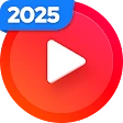 Video-Player – AnyPlay icon