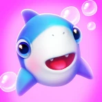 My Shark: Evcil Hayvan Oyunu icon