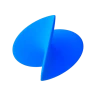 Toss icon