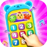 Giochi per bambini 2 - 5 anni icon
