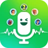 Stimmenverzerrer – VChanger icon