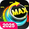 Lautstärke Erhöhen - XBooster icon