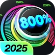 Volume Booster - Sound Booster icon