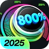 Volume Booster - Sound Booster icon