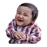 WASticker-Sticker for WhatsApp icon