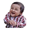 WASticker-Sticker for WhatsApp icon