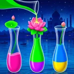 Water Sort! Color Sort Puzzle icon