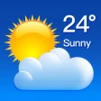 Météo - temps la plus précise icon