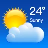 Météo - temps la plus précise icon
