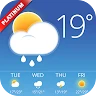 Weather Live icon