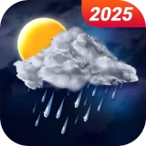 Weather Live: Weather Forecast icon