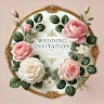 Hochzeitskartenhersteller icon