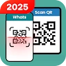 Dual App - Web Scanner App icon