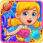 Wonderland : Little Mermaid icon