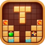 Block Crush: Block Puzzle icon