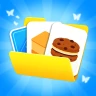 Word Card Sort: Solitaire icon