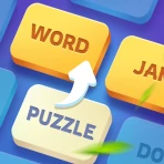 Word Association Sort: Puzzle icon