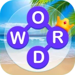 Word Connect - Train Brain icon
