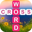 Word Cross - Crossword Puzzle icon