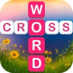 Word Cross - Crossword Puzzle icon