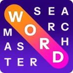 Word Search Master: 英単語パズル icon