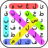 Caça-Palavras - jogo de puzzle icon