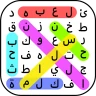 Caça-Palavras - jogo de puzzle icon