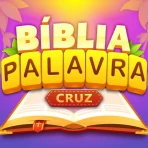 Palavra Cruzada Bíblia icon