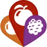 Mundraub Navigator icon