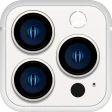 Appareil photo HD pour Android icon