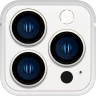Appareil photo HD pour Android icon