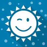 Genaue Wetter YoWindow icon