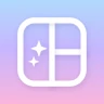 Yoshion - Pic Collage Maker icon