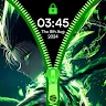 ZipLock - Zipper Lock Screen icon