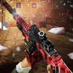 Zombie Hunter: Offline Games icon