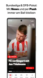 1. FC Köln screenshot 3