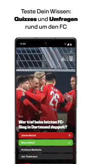 1. FC Köln screenshot 4