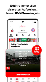 1. FC Köln screenshot 6