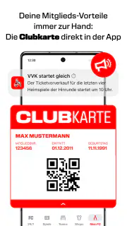 1. FC Köln screenshot 7