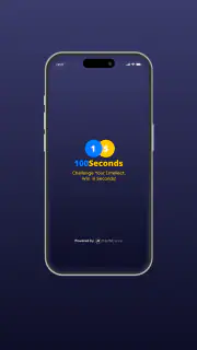 100 Seconds-Win Instant Prizes screenshot 1