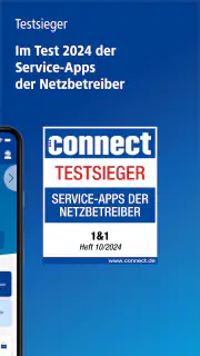 1&1 Control-Center screenshot 2