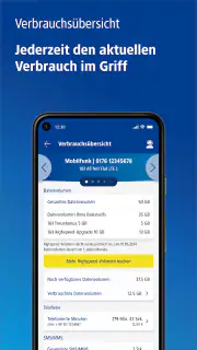 1&1 Control-Center screenshot 4