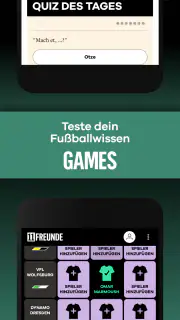 11FREUNDE - News & Liveticker screenshot 5