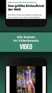 11FREUNDE - News & Liveticker screenshot 6