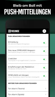 11FREUNDE - News & Liveticker screenshot 8