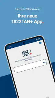 1822TAN+ screenshot 1