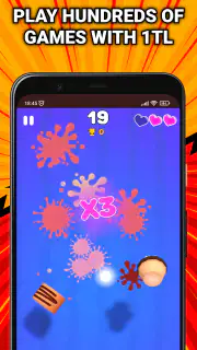 1TL Mini Games screenshot 6