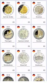 2 Euro screenshot 1