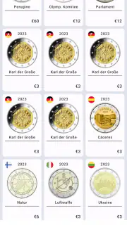 2 Euro screenshot 3